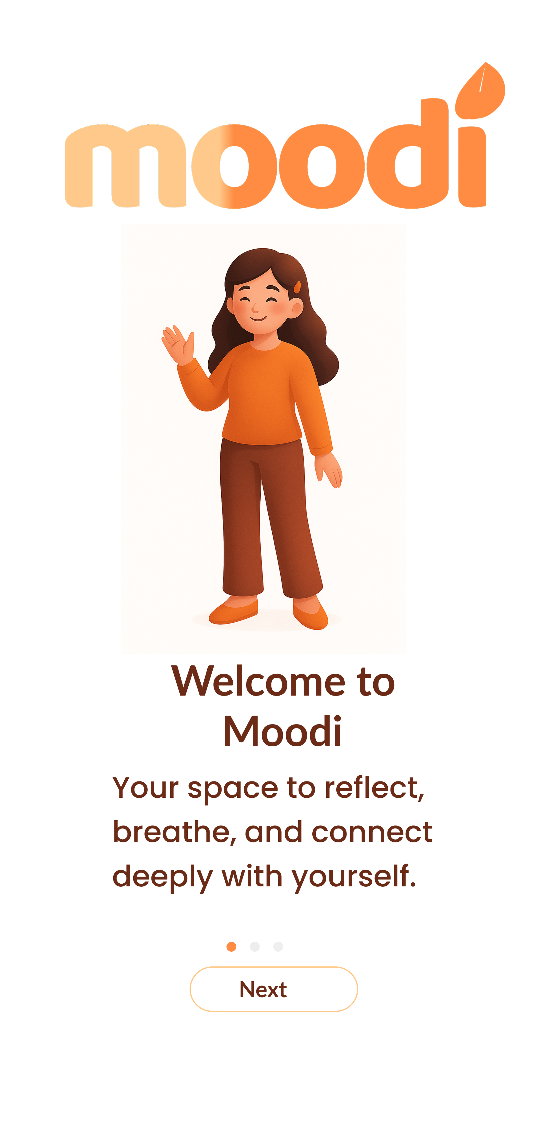 About me image